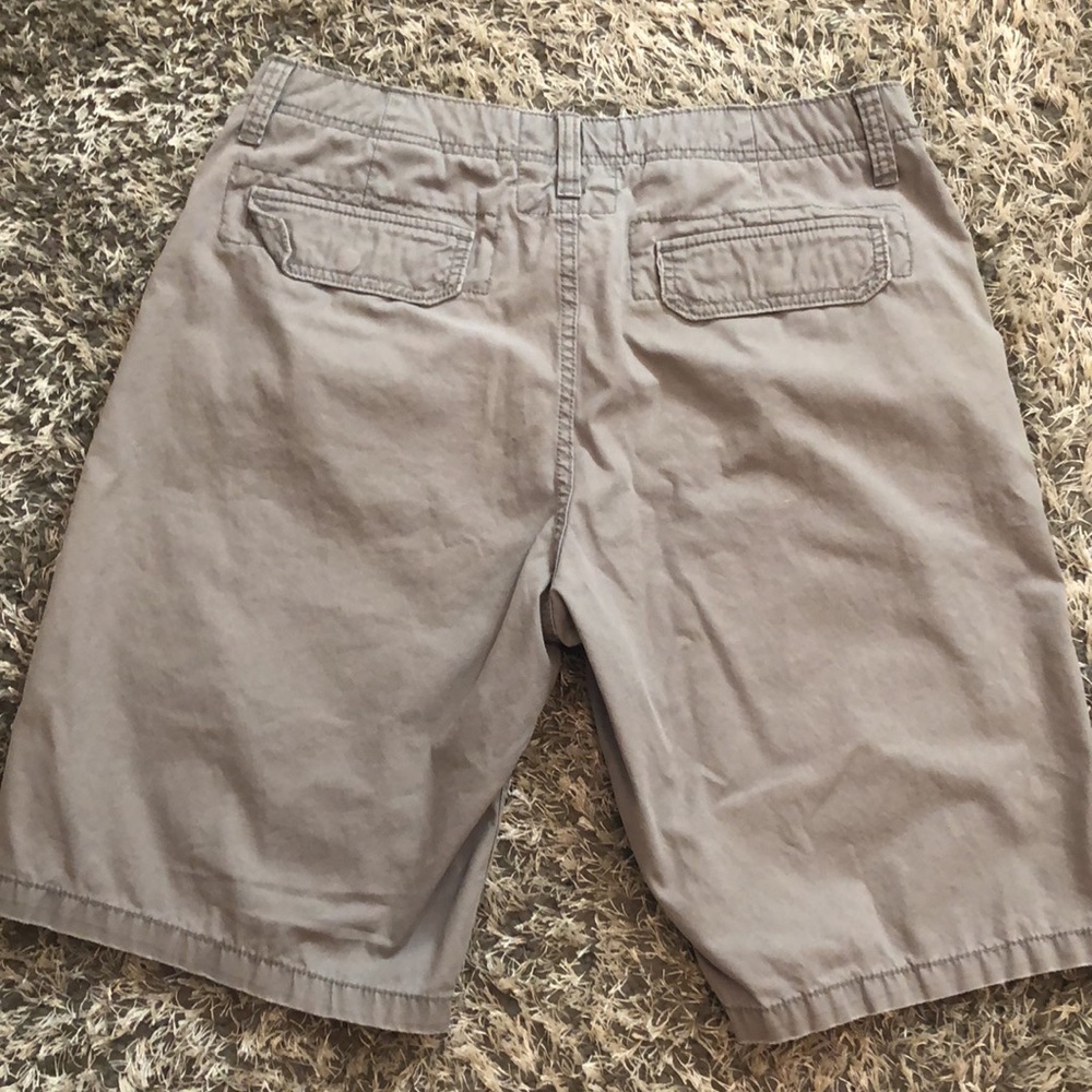 Express shorts - Picture 2 of 4